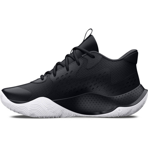 Pantofi sport unisex Under Armour GS JET 23 3026635-001 - poza 4