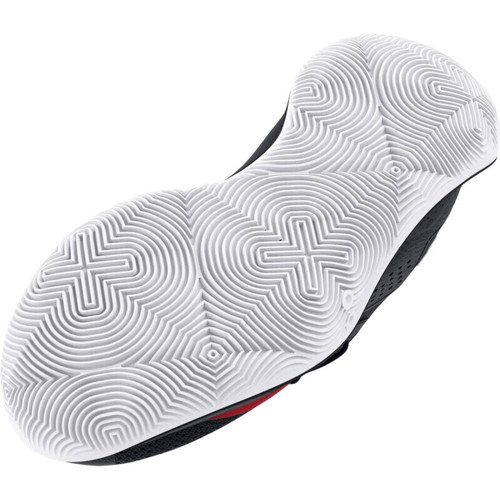 Pantofi sport unisex Under Armour GS JET 23 3026635-001 - poza 5