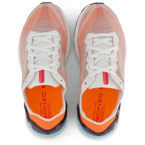 Pantofi sport unisex Under Armour HOVR Sonic 6 3026266-100 - poza 2