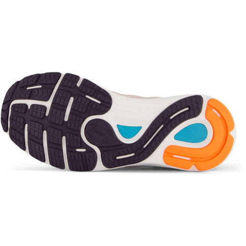 Pantofi sport unisex Under Armour HOVR Sonic 6 3026266-100 - poza 4