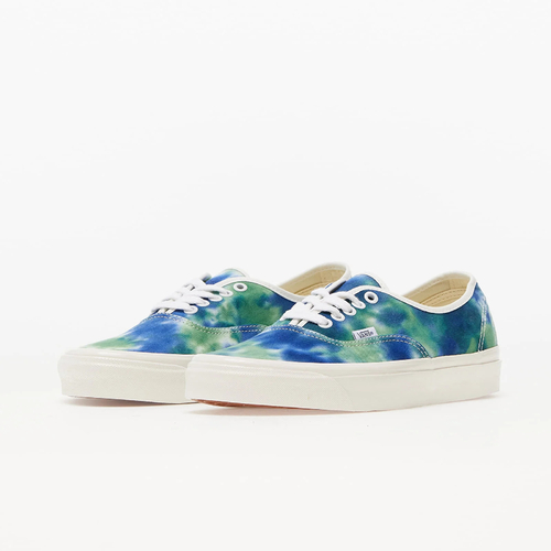Pantofi sport unisex Vans Authentic 44 D VN0A5KX4AVY1 - poza 3