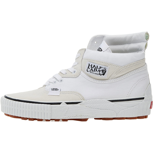 Pantofi sport unisex Vans Cap Mash Hi Lx VN0A4UWP1VM1 - poza 1