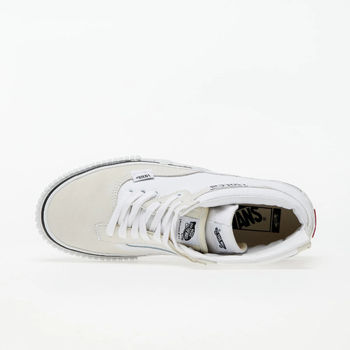 Pantofi sport unisex Vans Cap Mash Hi Lx VN0A4UWP1VM1 - poza 2