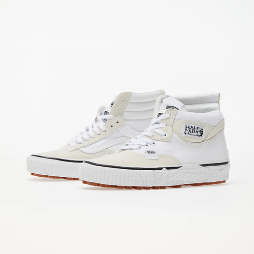 Pantofi sport unisex Vans Cap Mash Hi Lx VN0A4UWP1VM1 - poza 3