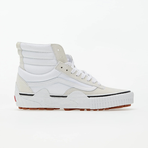Pantofi sport unisex Vans Cap Mash Hi Lx VN0A4UWP1VM1 - poza 4