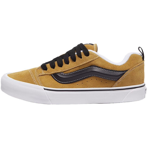 Pantofi sport unisex Vans Knu Skool VN0009QC5QJ - poza 1