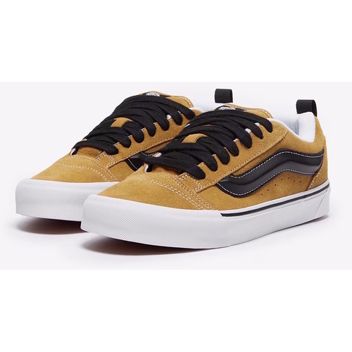 Pantofi sport unisex Vans Knu Skool VN0009QC5QJ - poza 3