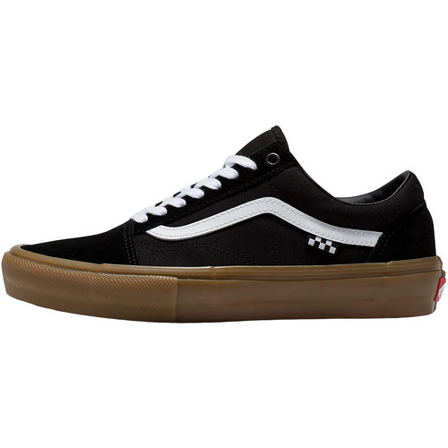 Pantofi sport unisex Vans Old Skool VN000CR5B9M - poza 1
