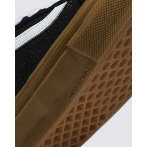 Pantofi sport unisex Vans Old Skool VN000CR5B9M - poza 4