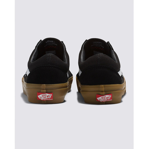 Pantofi sport unisex Vans Old Skool VN000CR5B9M - poza 5