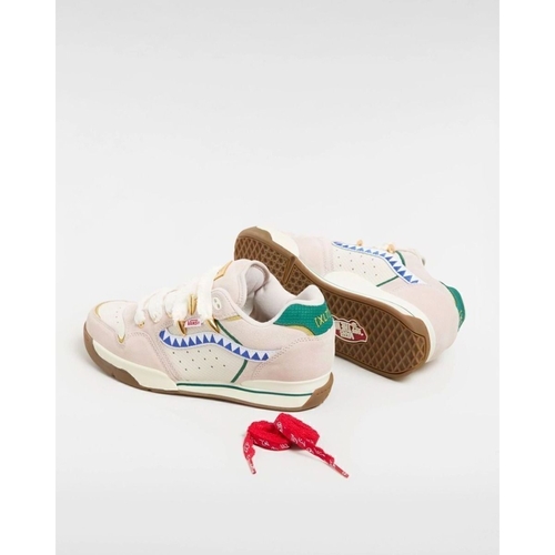 Pantofi sport unisex Vans Rowley Xlt Lx Yod VN000CQFSTN1 - poza 5