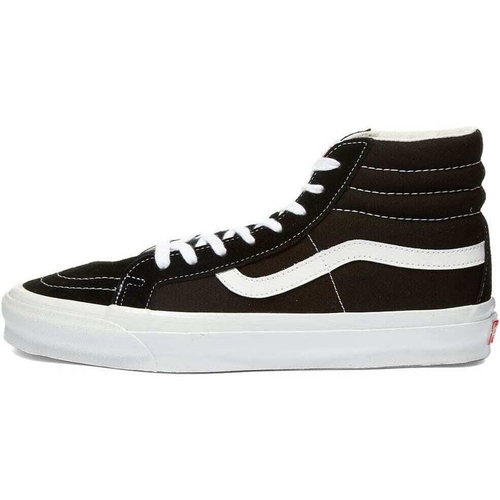 Pantofi sport unisex Vans Sk8-hi Lx Og VN0A4BVBOIU1 - poza 1