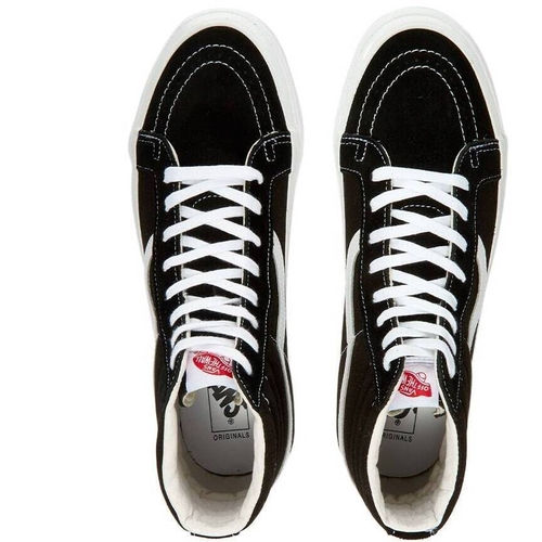 Pantofi sport unisex Vans Sk8-hi Lx Og VN0A4BVBOIU1 - poza 2