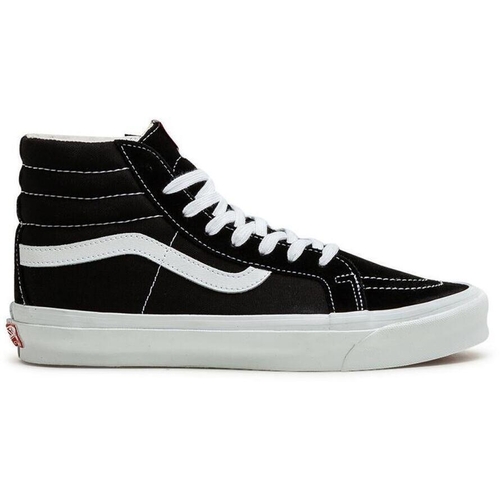 Pantofi sport unisex Vans Sk8-hi Lx Og VN0A4BVBOIU1 - poza 4