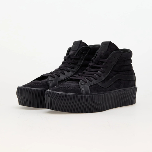 Pantofi sport unisex Vans Sk8-hi Reissue 3 Platform Lx VN000CNF1581 - poza 3
