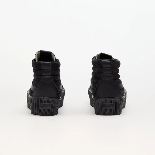 Pantofi sport unisex Vans Sk8-hi Reissue 3 Platform Lx VN000CNF1581 - poza 4