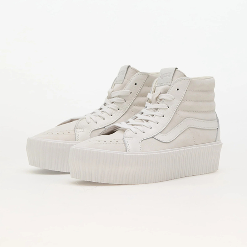 Pantofi sport unisex Vans Sk8-hi Reissue 3 Platform Lx VN000CNFIVR1 - poza 3