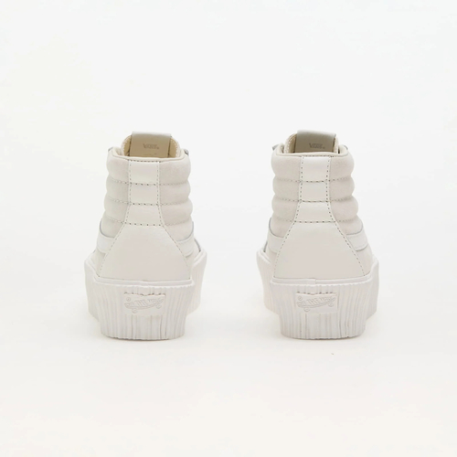 Pantofi sport unisex Vans Sk8-hi Reissue 3 Platform Lx VN000CNFIVR1 - poza 5
