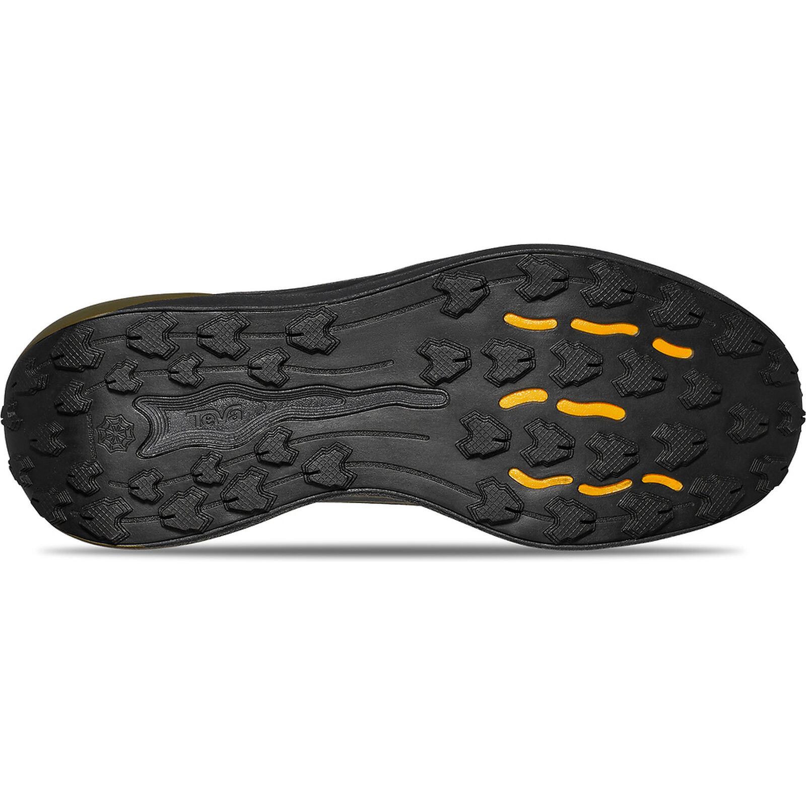 Pantofi Teva Men's Trailwinder Low Negru - Black - poza 5