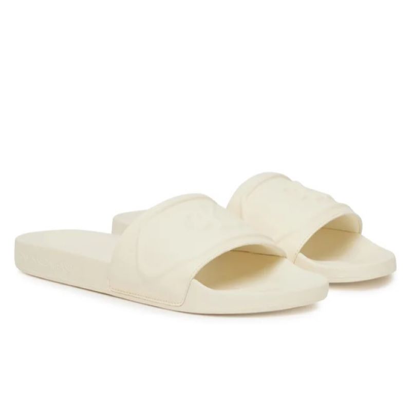 Papuci Calvin Klein SLIDE PU HF MG - poza 3