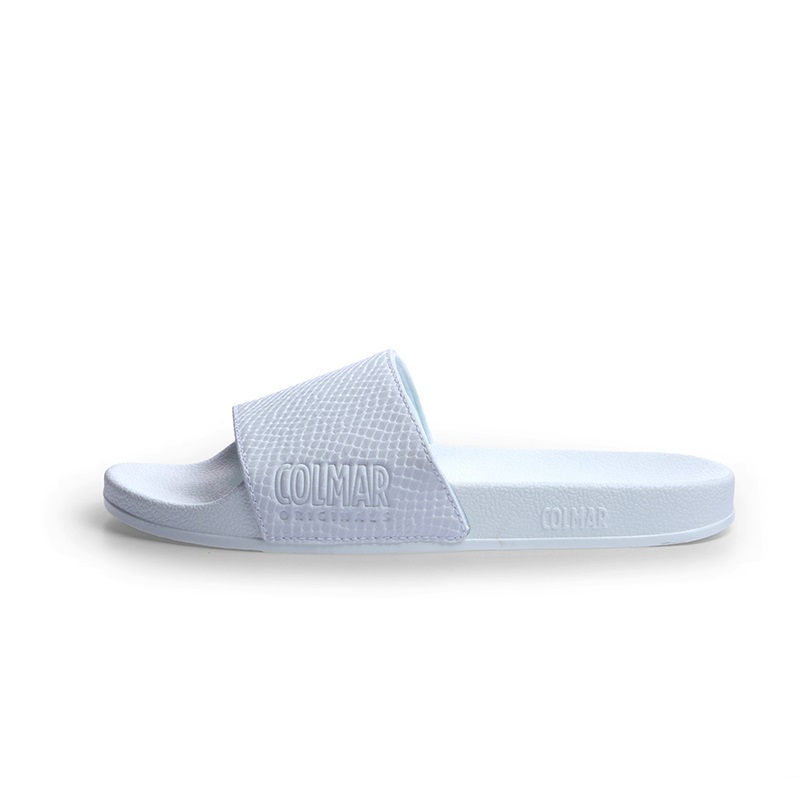Papuci Colmar Slipper Phyton - poza 1