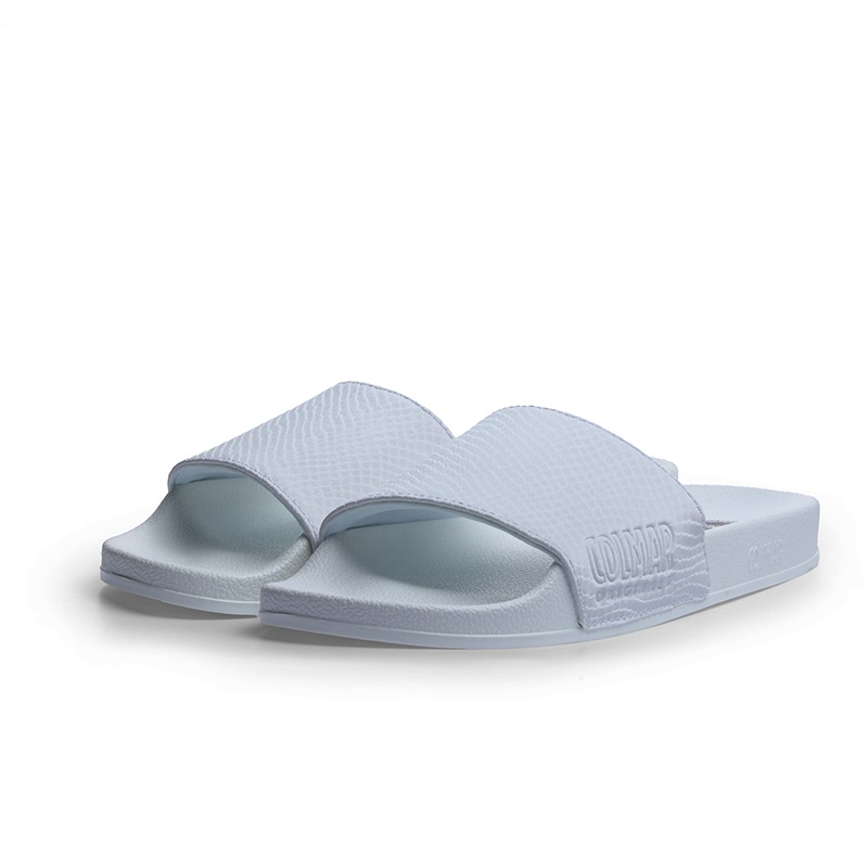 Papuci Colmar Slipper Phyton - poza 2