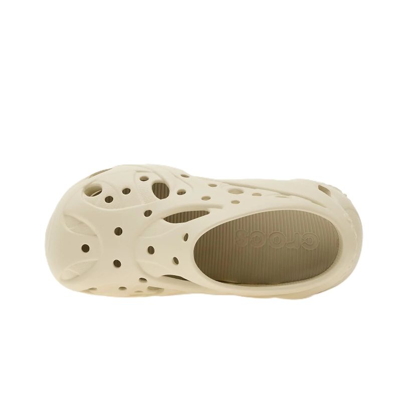 Papuci Crocs Caged Clog - poza 3