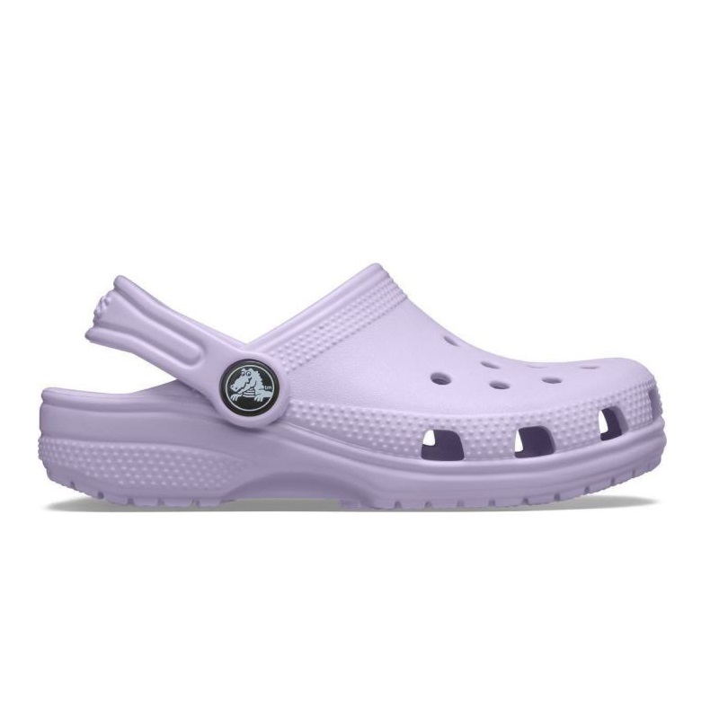 Papuci Crocs Classic Clog K - poza 1