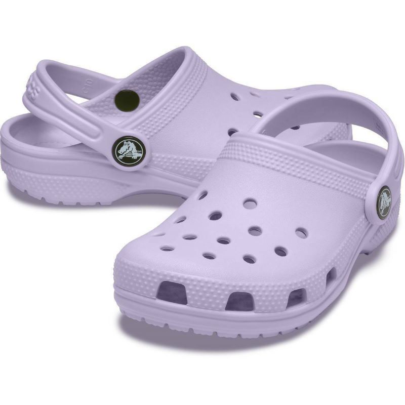Papuci Crocs Classic Clog K - poza 2
