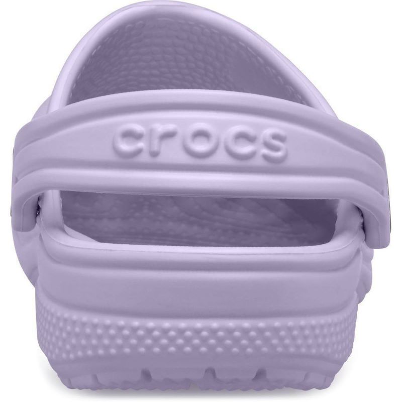 Papuci Crocs Classic Clog K - poza 3