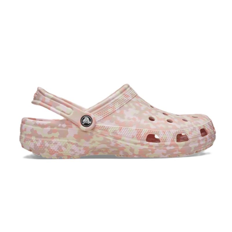 Papuci Crocs Classic Confetti Clog - poza 1
