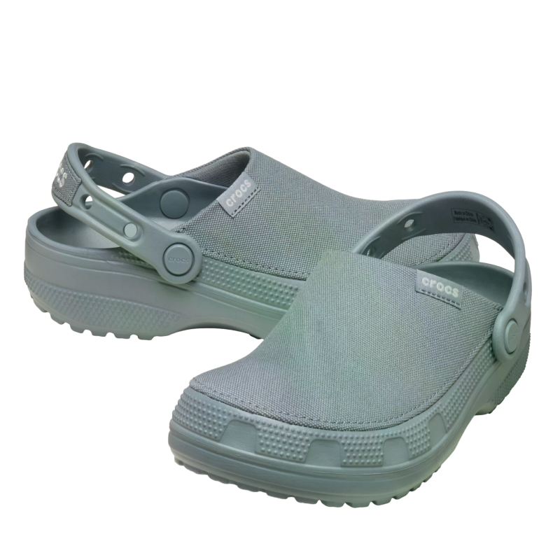 Papuci Crocs Classic Crafted Clog - poza 2