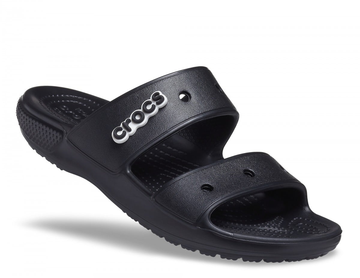 Papuci Crocs Classic Crocs Sandal Negru - Black - poza 2
