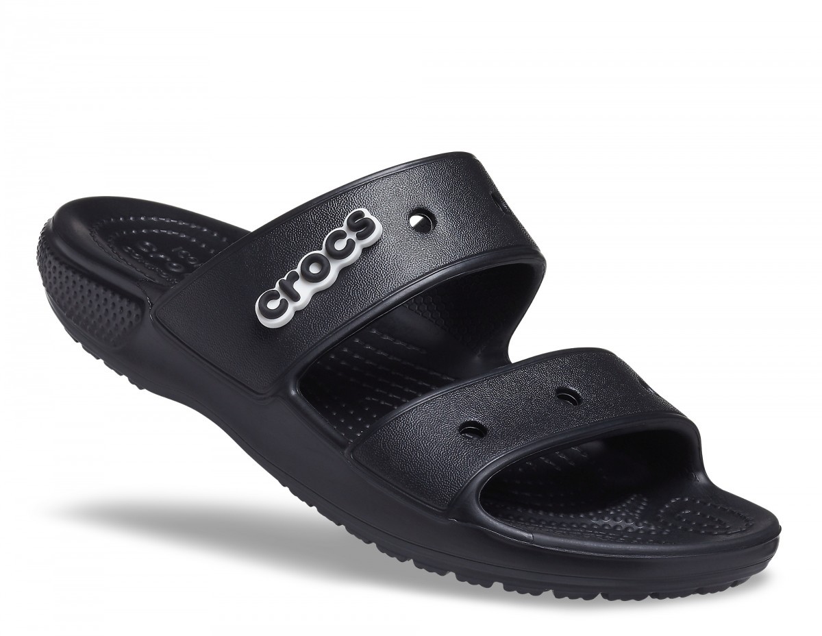 Papuci Crocs Classic Crocs Sandal Negru - Black - poza 2