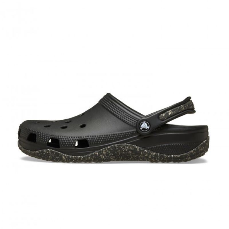Papuci Crocs Classic Evo Clog - poza 2