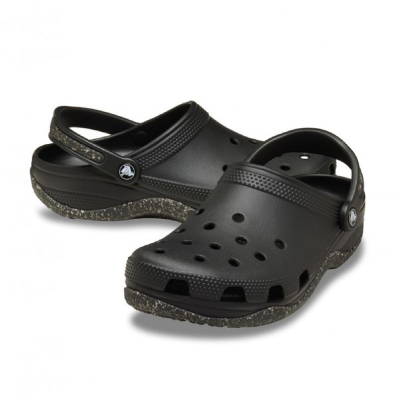Papuci Crocs Classic Evo Clog - poza 3