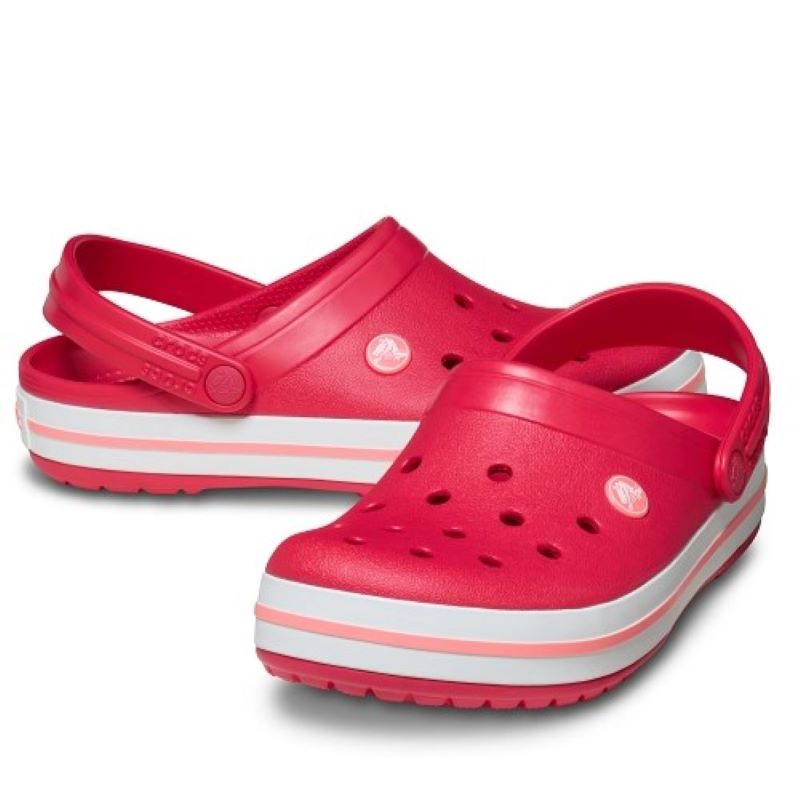 Papuci Crocs Crocband - poza 2