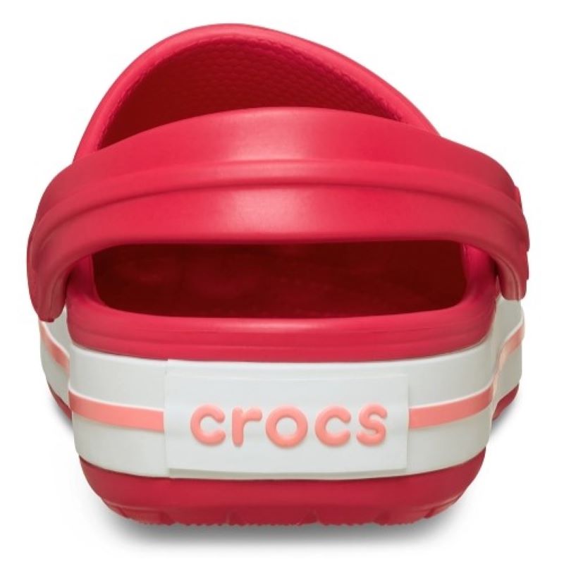 Papuci Crocs Crocband - poza 3
