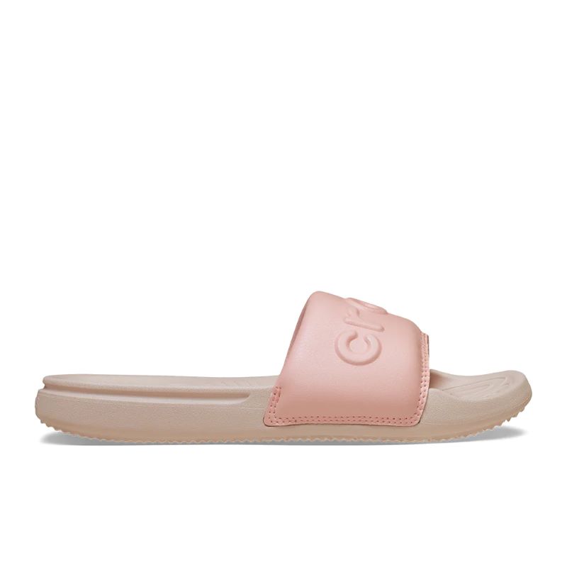 Papuci Crocs Crocs All Day Slide W - poza 1