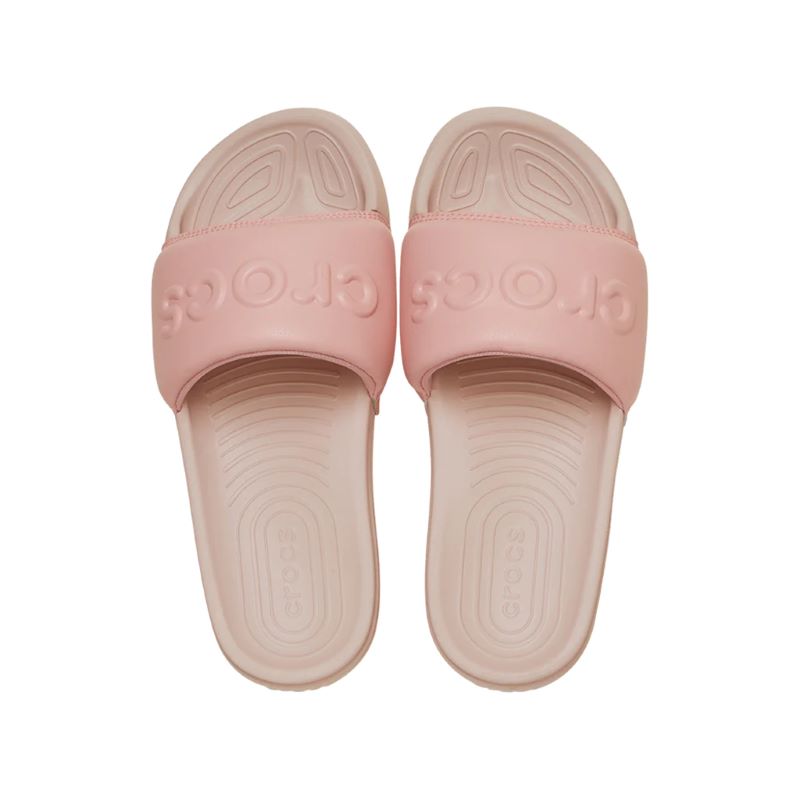 Papuci Crocs Crocs All Day Slide W - poza 3