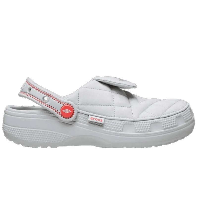 Papuci Crocs Crocs Umbro Crafted Clog