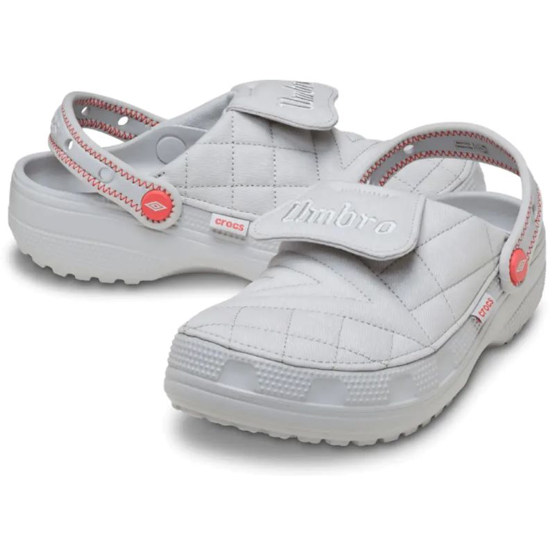 Papuci Crocs Crocs Umbro Crafted Clog​ - poza 2
