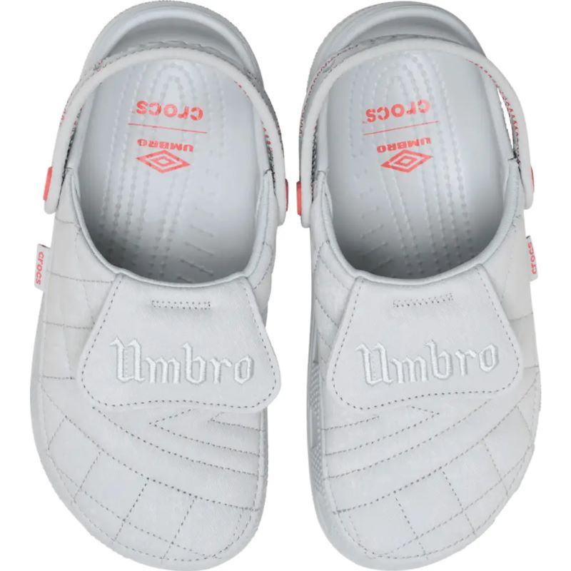 Papuci Crocs Crocs Umbro Crafted Clog​ - poza 3