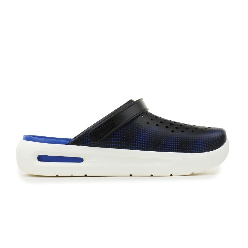 Papuci Crocs InMotion Micro Geo Clog - poza 1