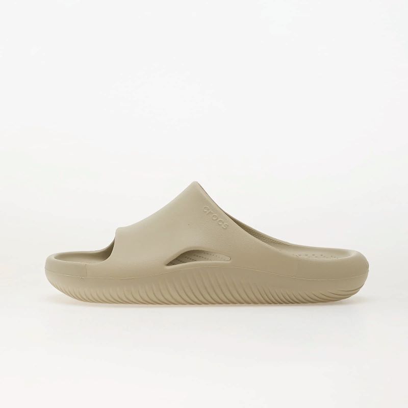 Papuci Crocs Mellow Recovery Slide - poza 2