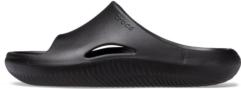 Papuci Crocs Mellow Recovery Slide - poza 2