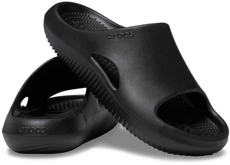 Papuci Crocs Mellow Recovery Slide - poza 3