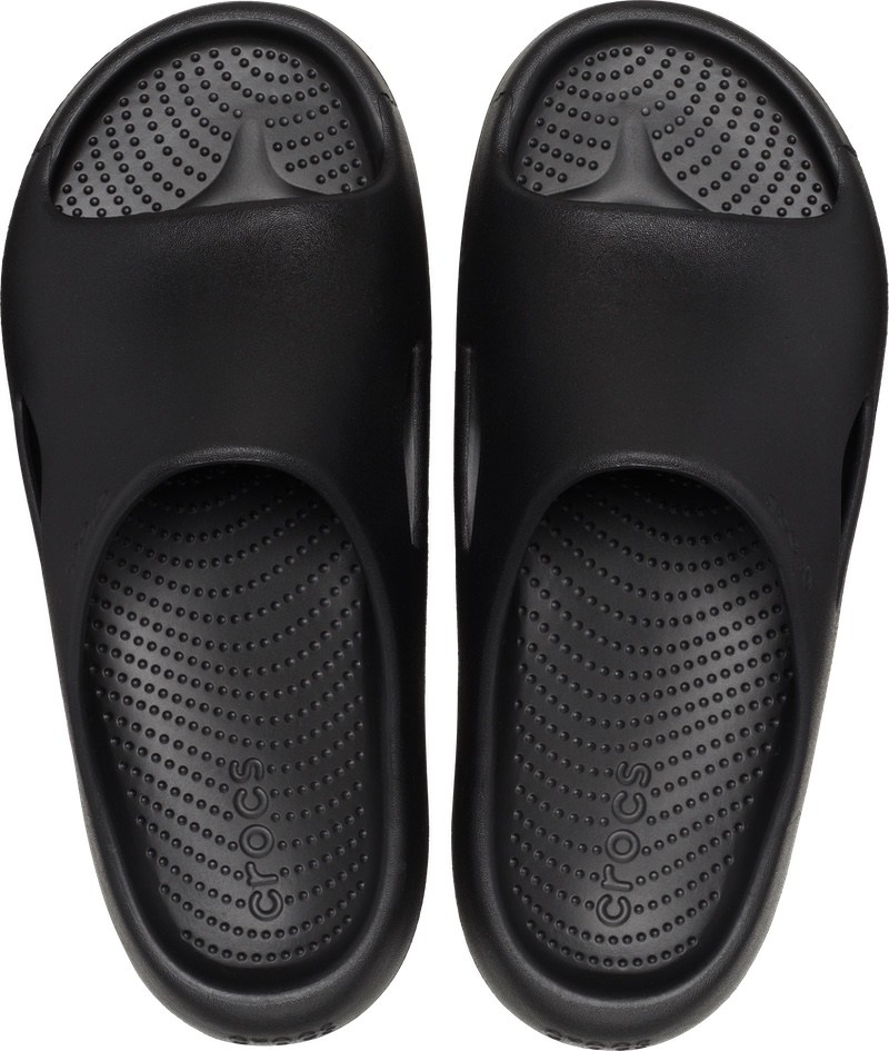 Papuci Crocs Mellow Recovery Slide - poza 4
