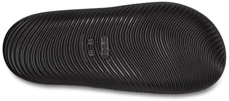 Papuci Crocs Mellow Recovery Slide - poza 5