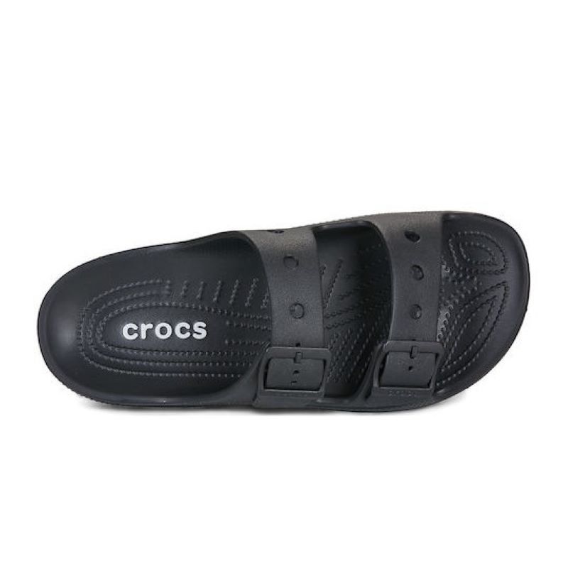 Papuci Crocs Saturday Sandal M - poza 2